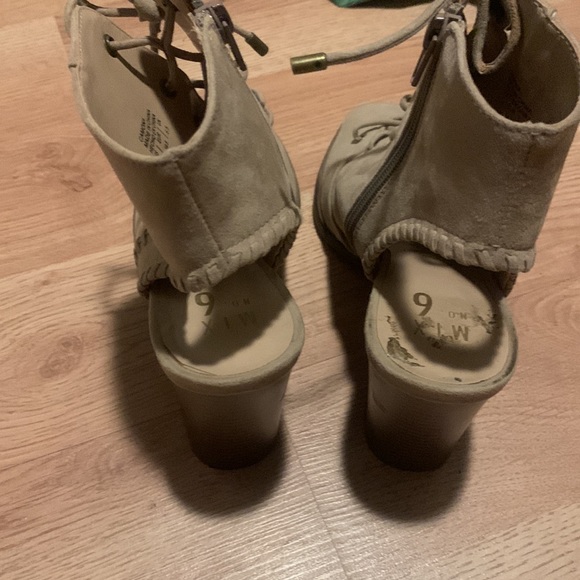 🔸Sandals 👡 - Picture 7 of 7